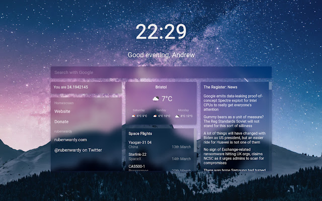 Renewed Tab from Chrome web store to be run with OffiDocs Chromium online Renewed Tab from Chrome web store to be run with OffiDocs Chromium online