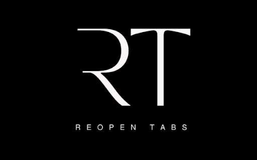 ReopenTabs from Chrome web store to be run with OffiDocs Chromium online ReopenTabs from Chrome web store to be run with OffiDocs Chromium online