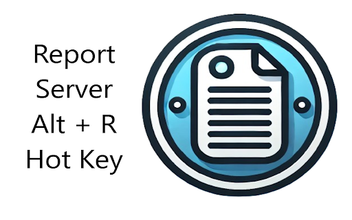 Report Server Shortcut from Chrome web store to be run with OffiDocs Chromium online Report Server Shortcut from Chrome web store to be run with OffiDocs Chromium online