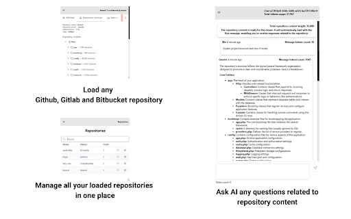 Reposy from Chrome web store to be run with OffiDocs Chromium online Reposy from Chrome web store to be run with OffiDocs Chromium online