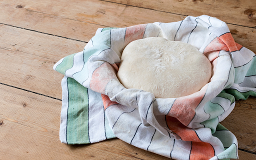 resting dough from Chrome web store to be run with OffiDocs Chromium online resting dough from Chrome web store to be run with OffiDocs Chromium online