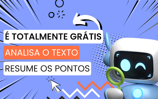 Resume Inteligente: Notícias, Produtos e Muito Mais! from Chrome web store to be run with OffiDocs Chromium online Resume Inteligente: Notícias, Produtos e Muito Mais! from Chrome web store to be run with OffiDocs Chromium online