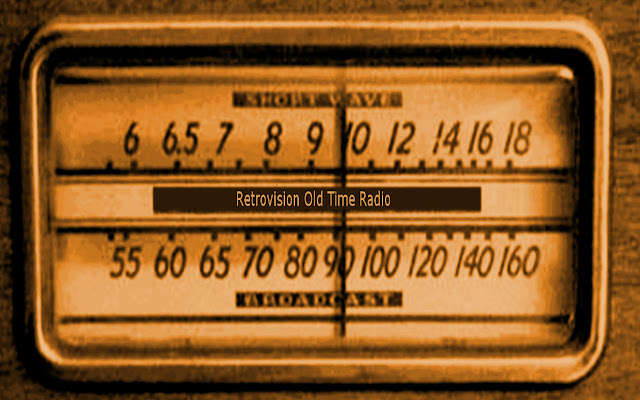 Retrovision Old Time Radio Retrovision.tv from Chrome web store to be run with OffiDocs Chromium online Retrovision Old Time Radio Retrovision.tv from Chrome web store to be run with OffiDocs Chromium online