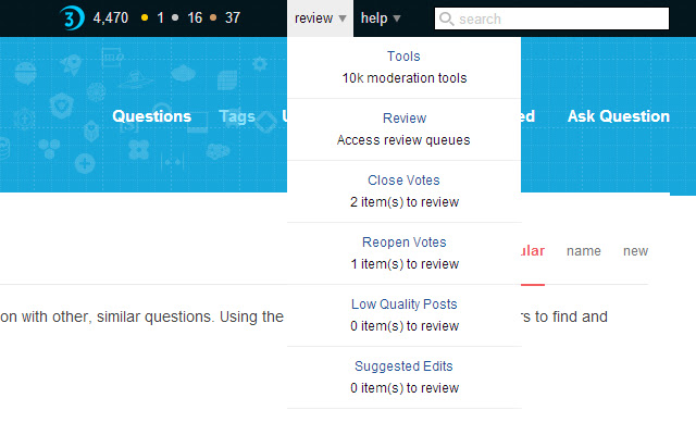 Review dropdown replacer from Chrome web store to be run with OffiDocs Chromium online Review dropdown replacer from Chrome web store to be run with OffiDocs Chromium online