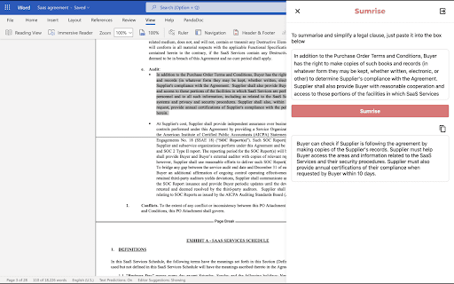 review.legal from Chrome web store to be run with OffiDocs Chromium online review.legal from Chrome web store to be run with OffiDocs Chromium online