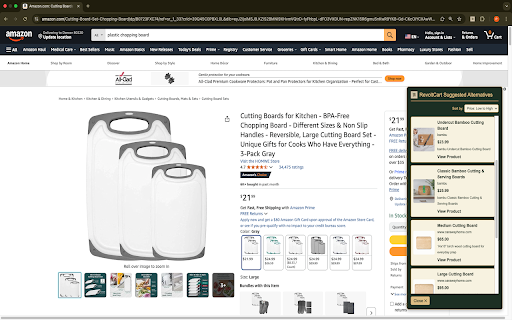RevoltCart from Chrome web store to be run with OffiDocs Chromium online RevoltCart from Chrome web store to be run with OffiDocs Chromium online