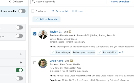 Revscale AI Agents from Chrome web store to be run with OffiDocs Chromium online Revscale AI Agents from Chrome web store to be run with OffiDocs Chromium online