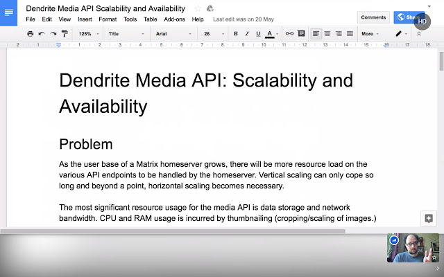 Riot.im Screen Sharing from Chrome web store to be run with OffiDocs Chromium online Riot.im Screen Sharing from Chrome web store to be run with OffiDocs Chromium online