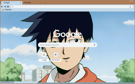 Ritsu Kageyama from Chrome web store to be run with OffiDocs Chromium online Ritsu Kageyama from Chrome web store to be run with OffiDocs Chromium online