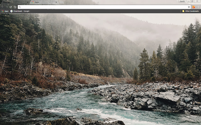 River Man from Chrome web store to be run with OffiDocs Chromium online River Man from Chrome web store to be run with OffiDocs Chromium online