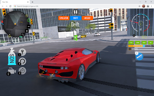 ROD Multiplayer Car Driving 22 from Chrome web store to be run with OffiDocs Chromium online ROD Multiplayer Car Driving 22 from Chrome web store to be run with OffiDocs Chromium online