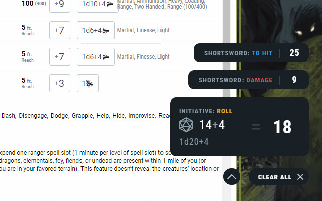 RollShare from Chrome web store to be run with OffiDocs Chromium online RollShare from Chrome web store to be run with OffiDocs Chromium online