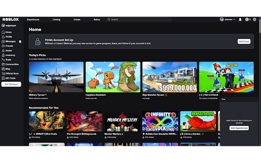 RoMastered from Chrome web store to be run with OffiDocs Chromium online RoMastered from Chrome web store to be run with OffiDocs Chromium online