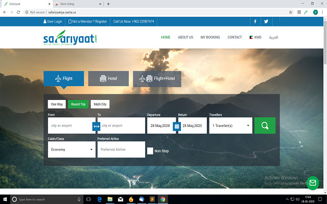 Safariyaat from Chrome web store to be run with OffiDocs Chromium online Safariyaat from Chrome web store to be run with OffiDocs Chromium online