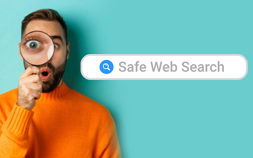 Safe Web Search from Chrome web store to be run with OffiDocs Chromium online Safe Web Search from Chrome web store to be run with OffiDocs Chromium online