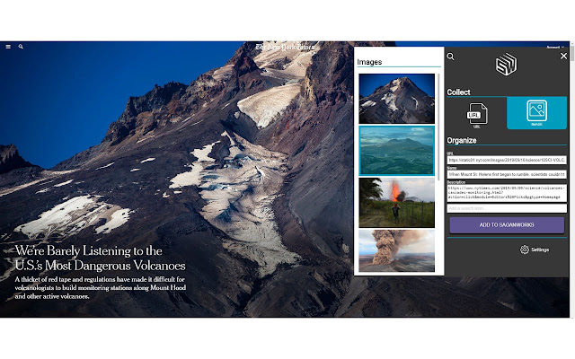 Saganworks from Chrome web store to be run with OffiDocs Chromium online Saganworks from Chrome web store to be run with OffiDocs Chromium online