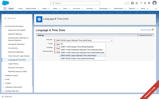 Salesforce Assistant from Chrome web store to be run with OffiDocs Chromium online Salesforce Assistant from Chrome web store to be run with OffiDocs Chromium online