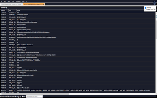 Salesforce Developer Console Dark Mode from Chrome web store to be run with OffiDocs Chromium online Salesforce Developer Console Dark Mode from Chrome web store to be run with OffiDocs Chromium online