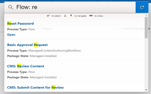 Salesforce Spotlight from Chrome web store to be run with OffiDocs Chromium online Salesforce Spotlight from Chrome web store to be run with OffiDocs Chromium online