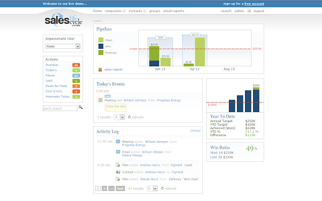 saleslifecycle.com from Chrome web store to be run with OffiDocs Chromium online saleslifecycle.com from Chrome web store to be run with OffiDocs Chromium online
