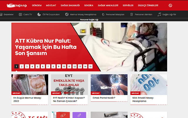 Sağlık Ağı from Chrome web store to be run with OffiDocs Chromium online Sağlık Ağı from Chrome web store to be run with OffiDocs Chromium online