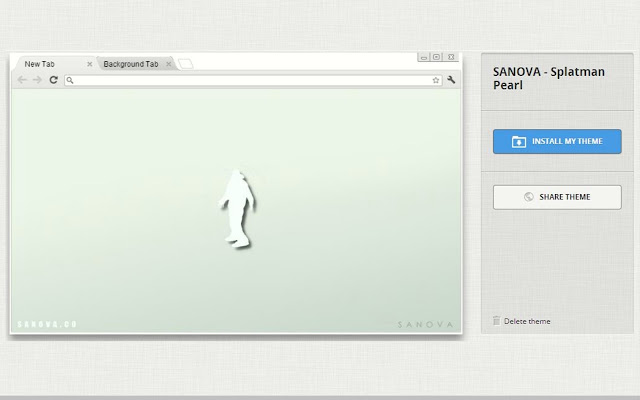 SANOVA Splatman Pearl from Chrome web store to be run with OffiDocs Chromium online SANOVA Splatman Pearl from Chrome web store to be run with OffiDocs Chromium online