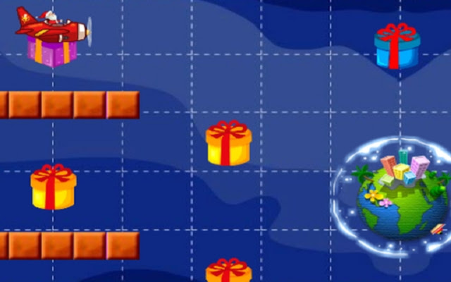 Santa Gifts Rush from Chrome web store to be run with OffiDocs Chromium online Santa Gifts Rush from Chrome web store to be run with OffiDocs Chromium online