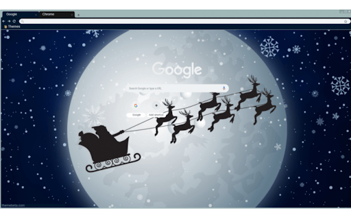 Santas Snowy Ride from Chrome web store to be run with OffiDocs Chromium online Santas Snowy Ride from Chrome web store to be run with OffiDocs Chromium online