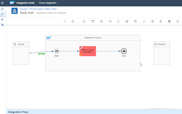 SAP CPI Helper from Chrome web store to be run with OffiDocs Chromium online SAP CPI Helper from Chrome web store to be run with OffiDocs Chromium online