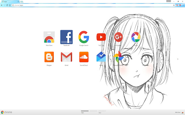 Satsukis Riko from Chrome web store to be run with OffiDocs Chromium online Satsukis Riko from Chrome web store to be run with OffiDocs Chromium online
