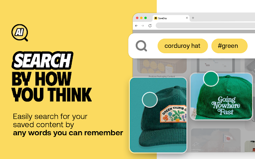 SaveDay AI Bookmark Manager from Chrome web store to be run with OffiDocs Chromium online SaveDay AI Bookmark Manager from Chrome web store to be run with OffiDocs Chromium online