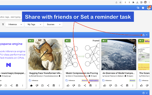 SaveLikeAPro AI powered bookmarking from Chrome web store to be run with OffiDocs Chromium online SaveLikeAPro AI powered bookmarking from Chrome web store to be run with OffiDocs Chromium online
