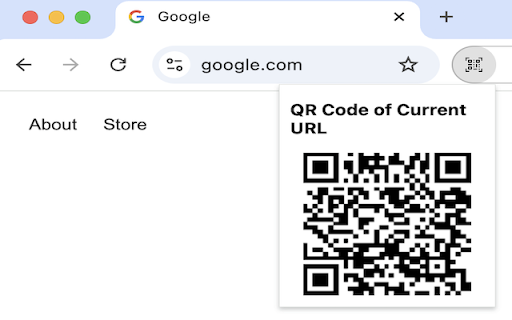 Scan2Phone QR Code Generator from Chrome web store to be run with OffiDocs Chromium online Scan2Phone QR Code Generator from Chrome web store to be run with OffiDocs Chromium online