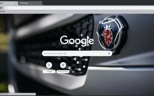 Scania from Chrome web store to be run with OffiDocs Chromium online Scania from Chrome web store to be run with OffiDocs Chromium online