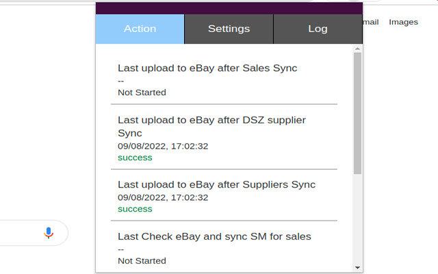 Scarcity Manager eBay Dropshipping Software from Chrome web store to be run with OffiDocs Chromium online Scarcity Manager eBay Dropshipping Software from Chrome web store to be run with OffiDocs Chromium online