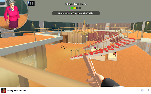 Scary Teacher 3D Game Outsmart and prank the Scary Teacher! from Chrome web store to be run with OffiDocs Chromium online Scary Teacher 3D Game Outsmart and prank the Scary Teacher! from Chrome web store to be run with OffiDocs Chromium online