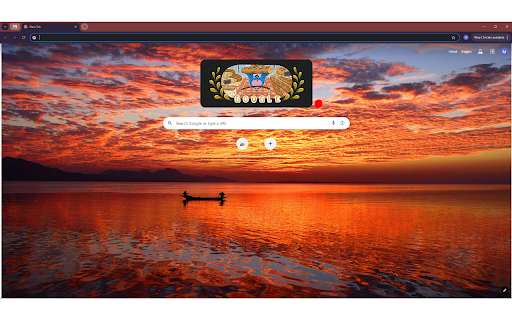 Scenic View Of Ocean During Sunset from Chrome web store to be run with OffiDocs Chromium online Scenic View Of Ocean During Sunset from Chrome web store to be run with OffiDocs Chromium online