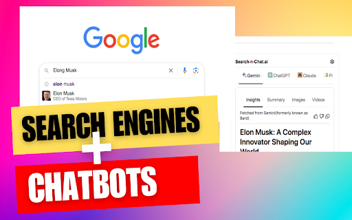 SC GPT 4o™ AI chat for Google™ search from Chrome web store to be run with OffiDocs Chromium online SC GPT 4o™ AI chat for Google™ search from Chrome web store to be run with OffiDocs Chromium online