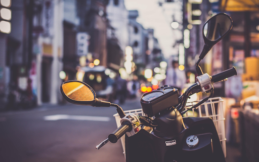 Scooter Life in the City from Chrome web store to be run with OffiDocs Chromium online Scooter Life in the City from Chrome web store to be run with OffiDocs Chromium online