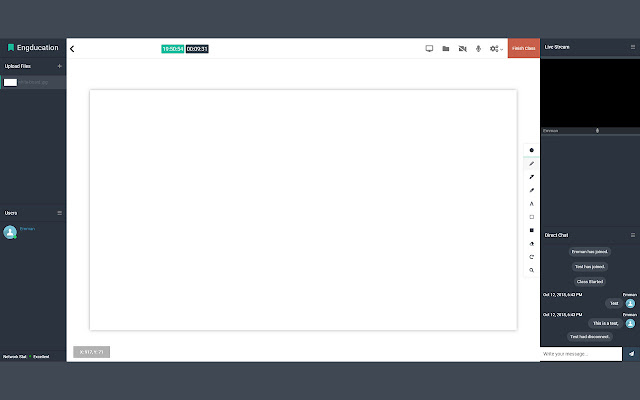 Screen Sharing from Chrome web store to be run with OffiDocs Chromium online Screen Sharing from Chrome web store to be run with OffiDocs Chromium online