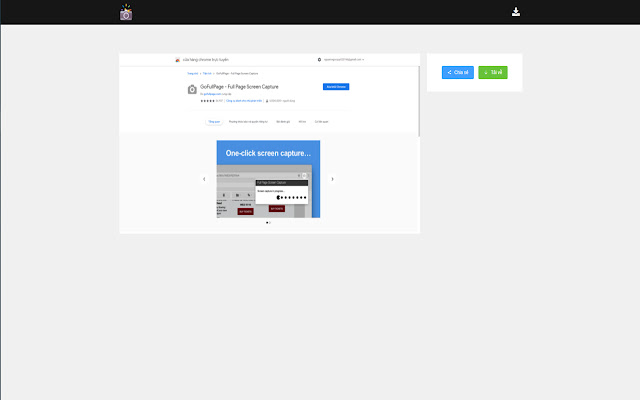 Screen Snap Capture a screenshot website from Chrome web store to be run with OffiDocs Chromium online Screen Snap Capture a screenshot website from Chrome web store to be run with OffiDocs Chromium online