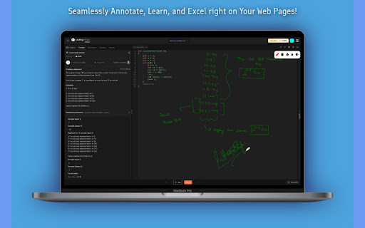 scribble from Chrome web store to be run with OffiDocs Chromium online scribble from Chrome web store to be run with OffiDocs Chromium online