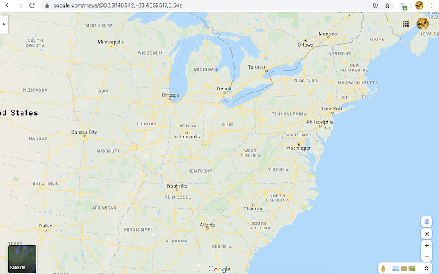ScrollMaps from Chrome web store to be run with OffiDocs Chromium online ScrollMaps from Chrome web store to be run with OffiDocs Chromium online