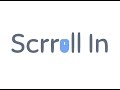 Scrroll In from Chrome web store to be run with OffiDocs Chromium online Scrroll In from Chrome web store to be run with OffiDocs Chromium online