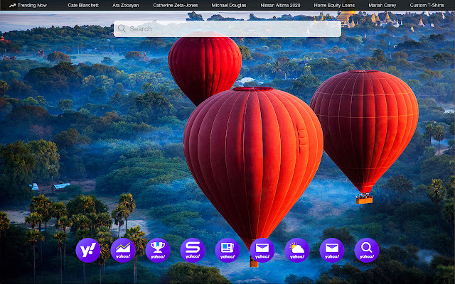 Search and New Tab by Yahoo from Chrome web store to be run with OffiDocs Chromium online Search and New Tab by Yahoo from Chrome web store to be run with OffiDocs Chromium online