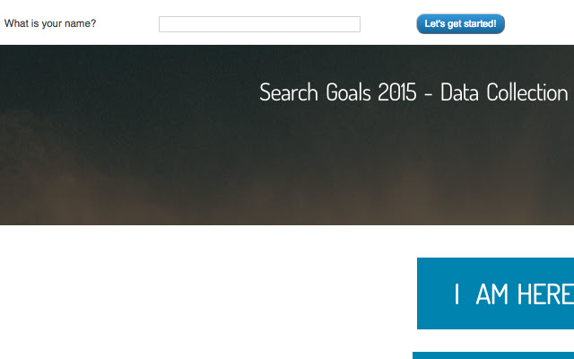 Search Goals from Chrome web store to be run with OffiDocs Chromium online Search Goals from Chrome web store to be run with OffiDocs Chromium online