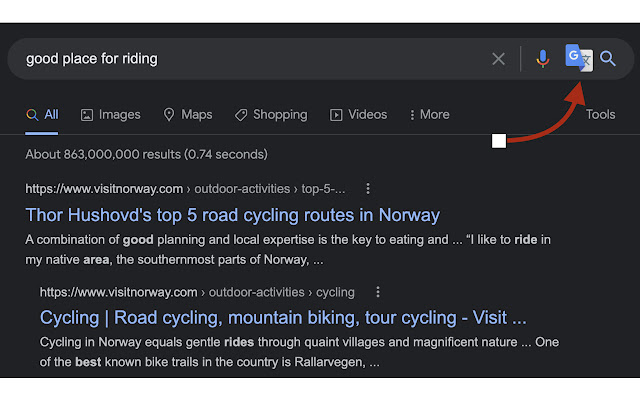 Search Query Translator from Chrome web store to be run with OffiDocs Chromium online Search Query Translator from Chrome web store to be run with OffiDocs Chromium online