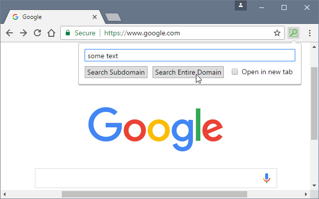 Search Site WE from Chrome web store to be run with OffiDocs Chromium online Search Site WE from Chrome web store to be run with OffiDocs Chromium online