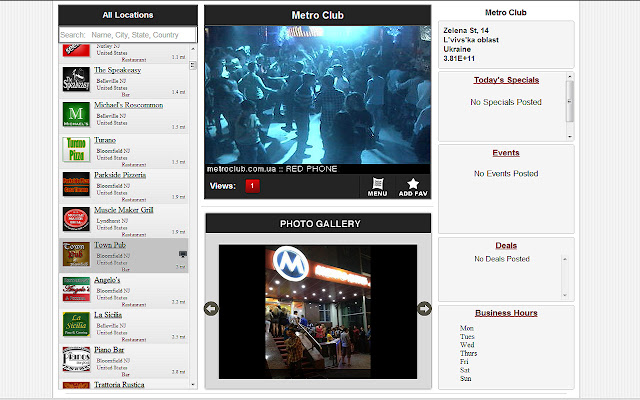 Seekrr from Chrome web store to be run with OffiDocs Chromium online Seekrr from Chrome web store to be run with OffiDocs Chromium online