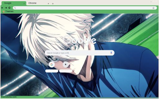 Seishiro Nagi from Chrome web store to be run with OffiDocs Chromium online Seishiro Nagi from Chrome web store to be run with OffiDocs Chromium online
